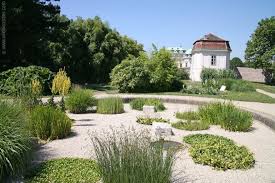 Botanischer Garten Vienna