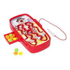Operando Mini Hasbro Juego De Mesa Sears