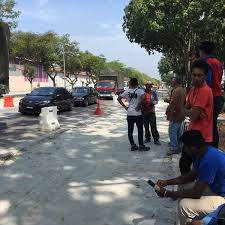 The two companies are part of a $32m investment made by springhill bioventures from which two facilities have been constructed. Kawasan Perindustrian Bukit Minyak Jalan Perindustrian Bukit Minyak