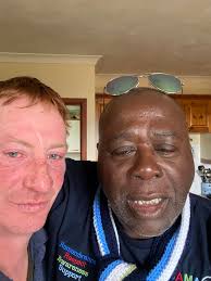 What's the significance of the person from the farm visiting Helen?