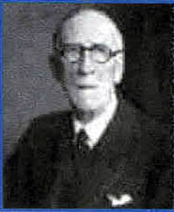 Herbert Westren Turnbull