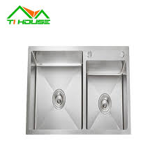 Stainless Steel Undermount Sink Menards