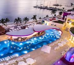 All Inclusive Vacations Temptation Cancun All Inclusive Vacations Cancun All Inclusive Temptations Cancun All Inclusive Vacations