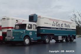 Epingle Sur Bernard Truck