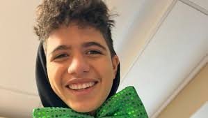 Fundraiser for Maria Stubbs by Daisy SG : #teamJacobStubbs