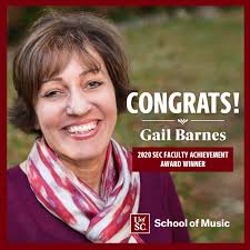 The University of South Carolina School of Music