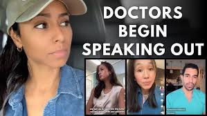 Let's talk about family medicine, global health, and advocacy