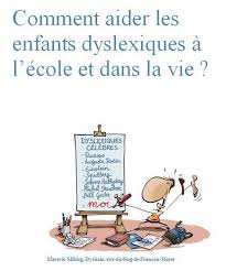 Epingle Sur Pedago Dys