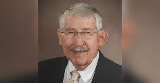 Mr. Donald W. Shamel Obituary