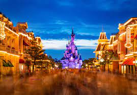 Sign up to receive by email special offers and updates about disneyland paris and other products and services of the walt disney family of companies. Disneyland Paris 2021 Reopening Delayed Disney Tourist Blog