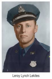 Leroy Lynch LeKites (1913-1950)