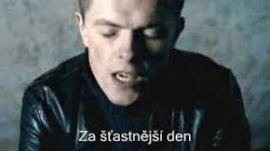 Michael Patrick Kelly