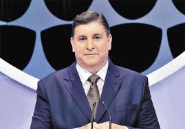 Jun 26, 2021 · virgínia fonseca, esposa do cantor zé felipe, revelou aos fãs, em vídeo no seu canal do youtube, que ficou mais preocupada após o nascimento da primeira filha, maria alice, com a saúde. Tv Aberta Cultura Estado De Minas