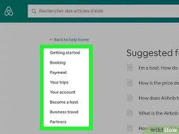 Steps to file a complaint against a company if you have problems with an item or service you purchased, you have the right to complain. How To Report A Bad Airbnb Stay 10 Steps With Pictures