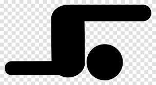You can tailor the games to be more or less challenging depending on the person's age and abilities. Man Silhouette On Yoga Posture Circle Alphabet Logo Transparent Png Pngset Com