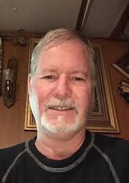 Anthony Keith Harris Obituary