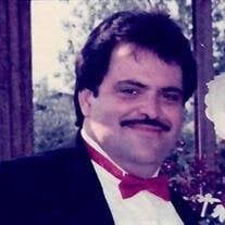 Angelo Goulandris Obituary