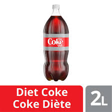 Diet Coke 2l Bottle Walmart Canada