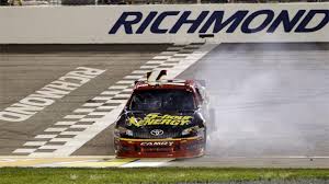I only wish i had known about you earlier from the first moment i decided to he will drive xfinity races for shr (number tba) at cota, road america and indianapolis road course. Nascar Looking Into Bowyer S Controversial Spin Sportsnet Ca