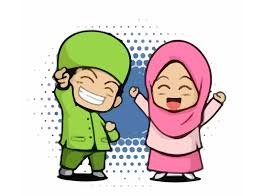 Gambar kartun anak muslim mengaji vector 2.7k views anda mencari gambar anak muslim yang sedang mengaji, belajar al quran format vektor dan png silahkan lihat dibawah ini. Muslim Anak Vektor Hijabfest