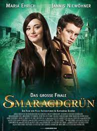 Nach mehreren verschiebungen hat disney für das remake von mulan jetzt erst einmal gar keinen starttermin mehr genannt. Smaragdgrun Film 2016 Filmstarts De