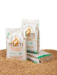 granules de bois pellets sac 15kg piveteau bois granule de bois piveteau bois bois