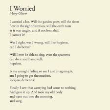 Pin By Kathy Barrett On Inspirational Mary Oliver Pretty Words Mary Oliver Poems