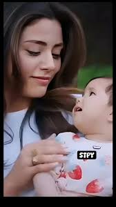 Bızım Kızın Çocuk Sevgısı: Sıla Türkoğlu'nun Dünyası