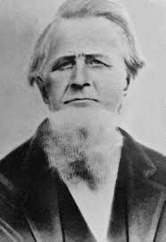 George Washington Pickett (1818-1898)