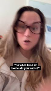 This conversation has happened more times than I can count. , “If you want  to make real money write in XYZ”, Here’s the thing, for me personally.. I  started writing books to bring fun and engaging ...