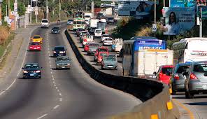 » trabajamos desde junio para encontrar una solución que agilice la movilidad y reduzca la vulnerabilidad que existe en el tramo los chorros sobre la carretera panamericana. Negocian Costo Para Disenar El Viaducto De Los Chorros Diario El Mundo