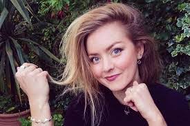 Kate Eldridge's Instagram, Twitter & Facebook