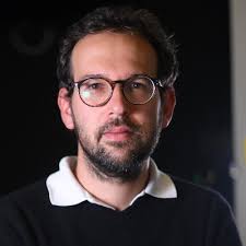 Paulo Jose Murillo (@paulomur)