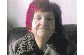 Hazel Dobson Obituary (2012)