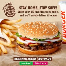 The burger selections range from classic cheeseburgers to more unique options such as the breakfast all. Top Burger Delivery In Manila During The Quarantine Awesome