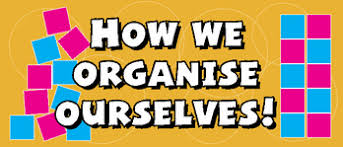 Image result for unit of inquiry how we organise ourselves