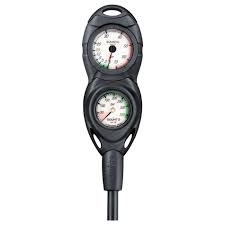 It is defined as exactly equal to 100,000 pa (100 kpa). Suunto Cb 2 In Line 300 75 Pressure Gauge Depth Gauge 169 00
