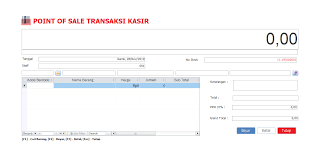 Aplikasi Toko Gratis Aplikasi Kasir Gratis Untuk Ukm Indonesia Full Version Aplikasi Online