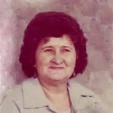 Obituary information for Hazel Jolie Guidry