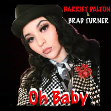 Oh Baby (feat. Harriet Dalton)
