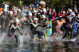 Truckee native Kara LaPoint claims title at 35th Donner Lake Triathlon