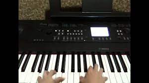 Bimbang Piano Tutorial Youtube Piano Tutorial Piano Piano Cover