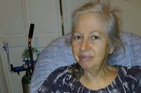 Fundraiser for Lucia Ferrante by Nyala Leslie : Lucia Ferrante's Breast  Cancer Healing Journey