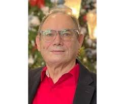 Patrick "Kelly" Murphy Obituary (2025)