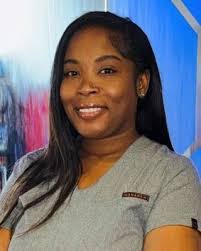 Antoinette Lee's Instagram, Twitter & Facebook