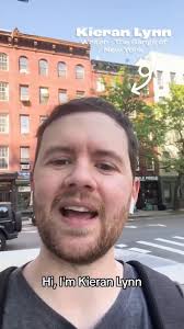 Get ready to gather and gossip, drink and dance! 🍺💃, The Gangs of New  York writer Kieran Lynn takes us to one of the oldest Irish pubs in New  York