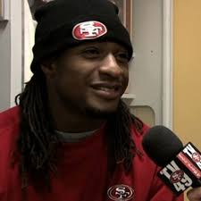 Weekly Conversation: Dashon Goldson