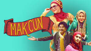 Seorang wanita dengan semangat keusahawanan mengambil risiko dengan memulakan perniagaan krim kecantikan yang memberi inspirasi kepada wanita lain untuk merebut peluang. Is Mak Cun Season 1 2015 On Netflix India