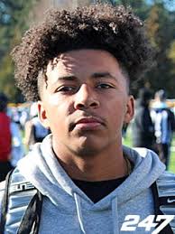 Willie Nickson, Armijo, Quarterback