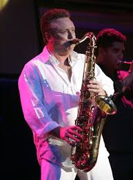 Brian travers, saxophone player and songwriter for ub40, has died, the band announced on monday (aug. Psnwecviekddwm